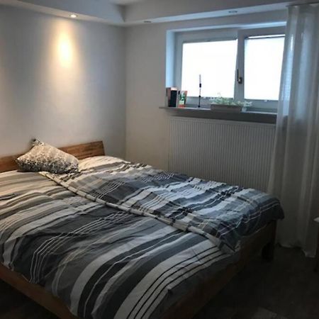 Ferienwohnung Forneck Am Rheingoldbogen Brey ภายนอก รูปภาพ